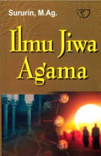 Image of Ilmu Jiwa Agama / Sururin