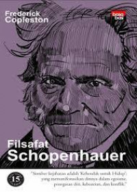 Image of Filsafat Schopenhauer / Frederick Copleston