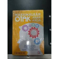 Image of Maksimalkan otak anak anda : multiple intelligences - kecerdasan majemuk tips menjadikan anak cerdas / Jarot Wijanarko