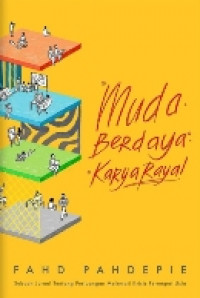 Image of Muda Berdaya Karya Raya / Fahd Pahdepie