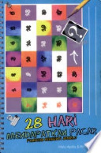 Image of 28 hari mendapatkan pacar : panduan berhenti  jomblo / Mala Aprilia