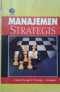Image of Manajemen Strategis
