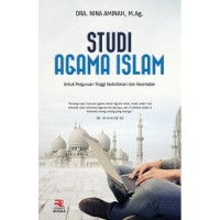 Image of Studi Agama Islam / Nina Aminah