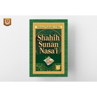 Image of Shahih Sunan Nasa'i : Jilid 3 / Muhammad Nashiruddin Al- Albani