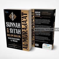 Image of Al-muraja'at : sunnah dan syiah dalam dialog / Abdul Husain Syarafuddin Musawi