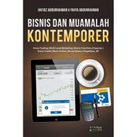 Image of Bisnis dan Muamalah Kontemporer / Hafidz Abdurrahman