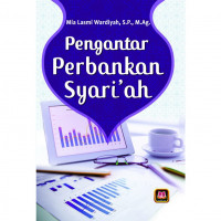 Image of Pengantar Perbankan Syari'ah / Mia Lasmi Wardiyah