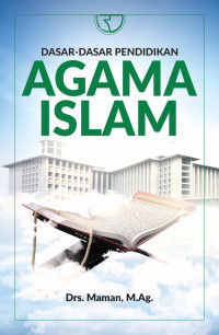 Image of Dasar-Dasar Pendidikan Agama Islam / Maman