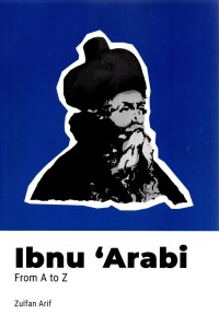 Image of Ibnu 'Arabi From A to Z / Zulfan Arif