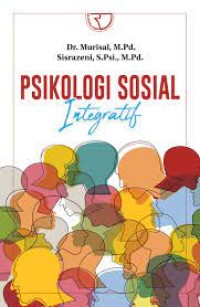 Image of Psikologi sosial integratif / Murisal