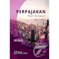 Image of Perpajakan : teori dan kasus / Siti Resmi