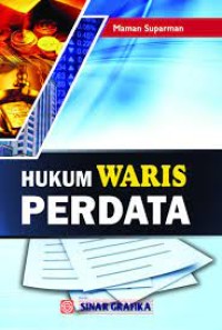 Image of Hukum Waris Perdata / Maman Suparman