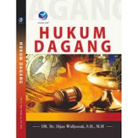 Image of Hukum dagang / Rr.Dijan Widijowati