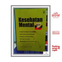 Image of Kesehatan mental 2  / Yustinus Semiun