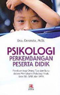 Image of Psikologi Perkembangan Peserta Didik /Desmita