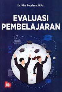 Image of Evaluasi Pembelajaran / Rina Febriana