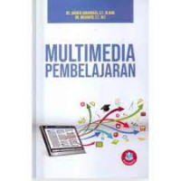 Image of Multimedia Pembelajaran / Janner Simarmata