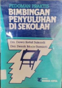 Image of Pengantar pelaksanaan Program bimbingan dan konseling di sekolah / Dewa Ketut Sukardi
