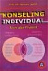 Image of Konseling Individual Teori dan Praktek / Sofyan S.Wilis