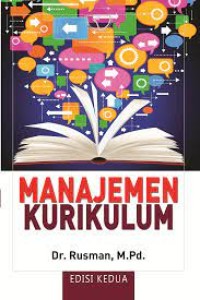 Image of Manajemen Kurikulum (Edisi 2) / Rusman