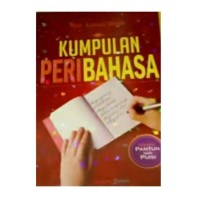 Image of Kumpulan Peribahasa, Pantun dan Puisi / Moh. Kusnadi Wasrie