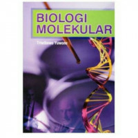 Image of Biologi Molekular / Triwibowo Yuwono