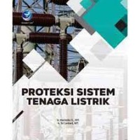 Image of Proteksi Sistem Tenaga Listrik / Harnoko