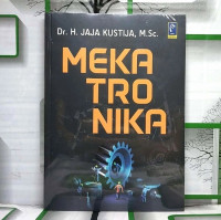 Image of Mekatronika / Jaja Kustija