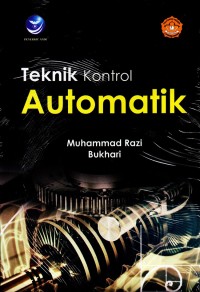 Image of Tehnik Kontrol Automatik / Muhammad Razi
