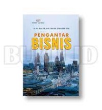 Image of Pengantar Bisnis / Hery