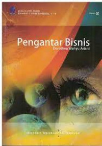 Image of Materi Pokok Pengantar Bisnis / Dorothea Wahyu Ariani