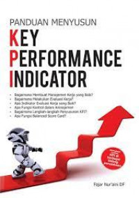 Image of Key performance indicators yang harus diketahui / Bernard Marr