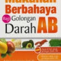 Image of Makanan Berbahaya bagi Golongan Darah AB / Ajeng Wind
