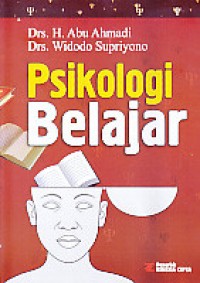 Image of Psikologi Belajar  / Abu Ahmadi