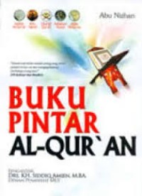 Image of Buku Pintar Al-Qur'an / Abu Nizhan