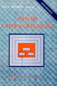 Image of Analisa Laporan Keuangan (Edisi Keempat) / S. Munawir