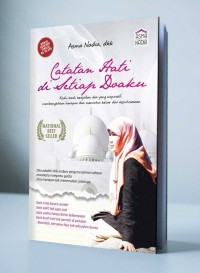 Image of Catatan Hati di Setiap Doaku / Asma Nadia