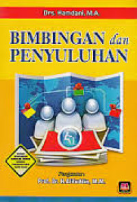 Image of Bimbingan dan Penyuluhan / Hamdani