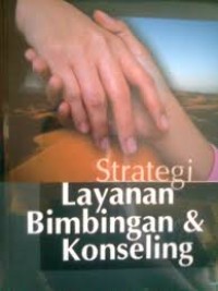Image of Strategi Layanan Bimbingan dan konseling