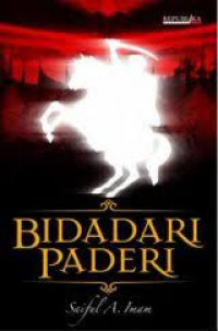 Image of Bidadari Paderi / Syaiful Ardi