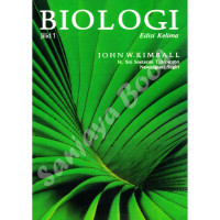 Image of Biologi : Jilid 1 / John W. Kimball