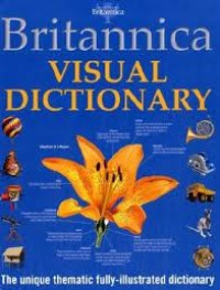 Image of Britannica Visual Dictionary / Jean-Claude