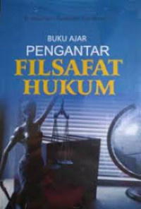 Image of Buku Ajar Pengantar Filsafat Hukum / Abdul Halim Barkatullah