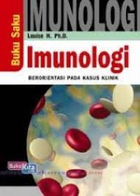 Image of Buku Saku Imunologi: berorientasi pada kasus klinik / Louise H.