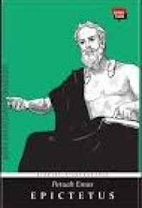 Image of Buku Seri Hidup Bahagia : Petuah Emas / Epictetus