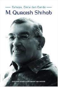 Image of Cahaya, Cinta dan Canda M. Quraish Shihab / Mauluddin Anwar