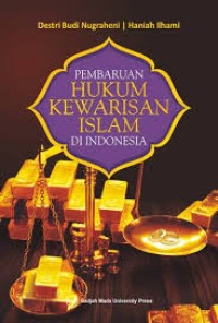 Image of Pembaruan Hukum Kewarisan Islam Di Indonesia