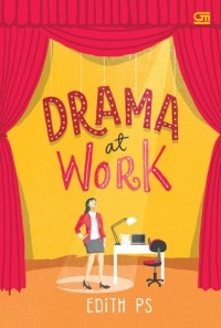 Image of Drama at work / Edith PS