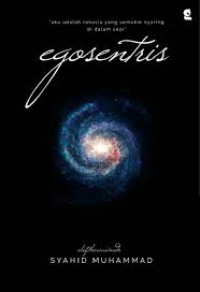 Image of Egosentris / Syahid Muhammad