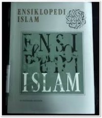 Image of Ensiklopedi Islam [Jilid 7]: taawuz - zunnun Al-Misri / Nina M. Armando